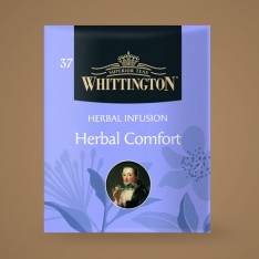 Herbal Comfort